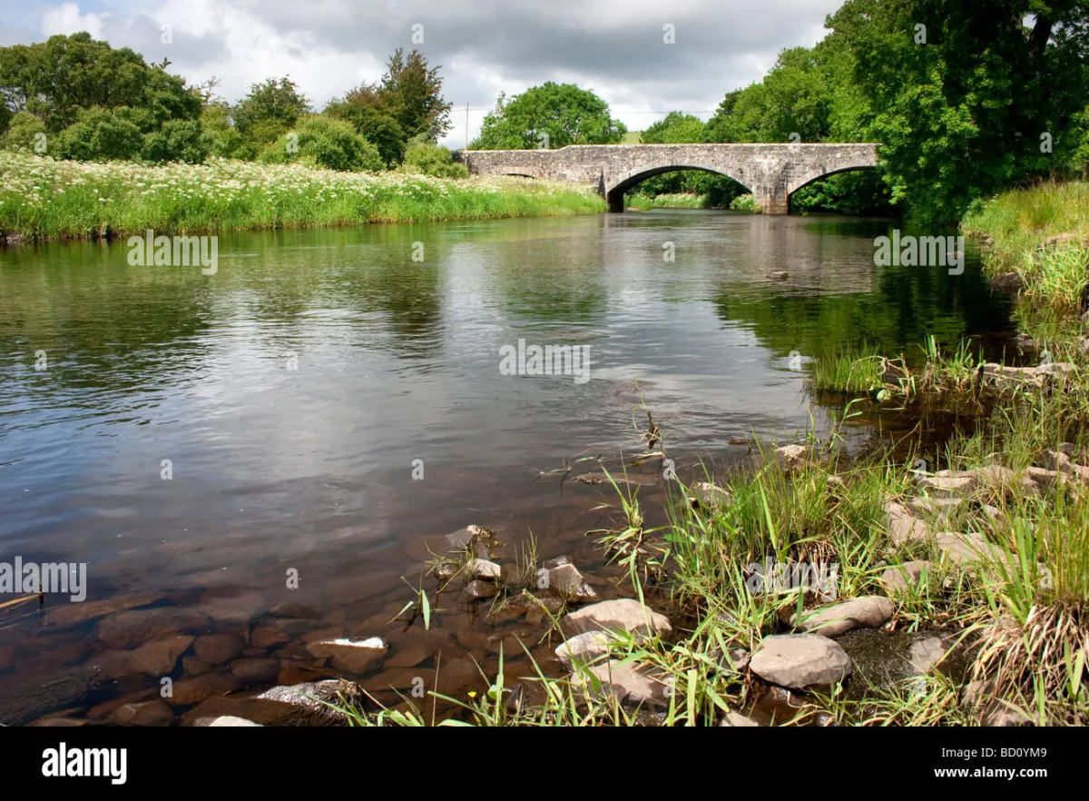 River Bladnoch