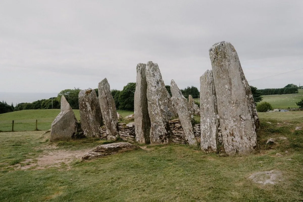 Dumfries and Galloway