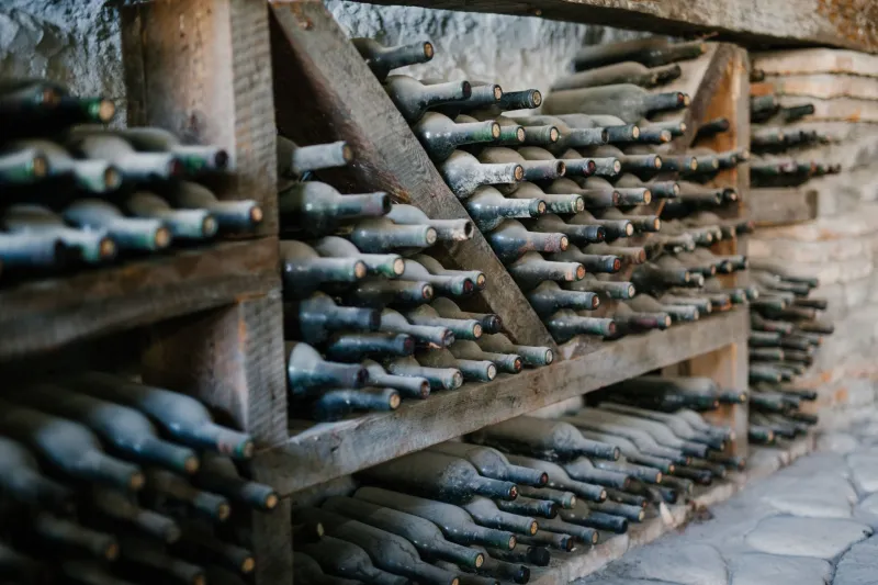 A Bottle Sealed in Time: How British Families Are Laying Down Whisky as Living Heirlooms