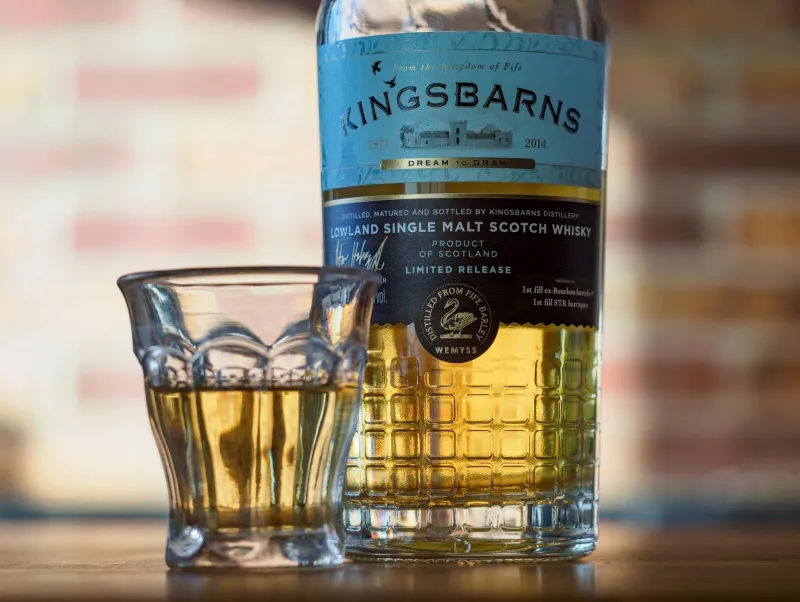 Turning Away from the Familiar: Why British Whisky Drinkers Are Seeking Something More Honest