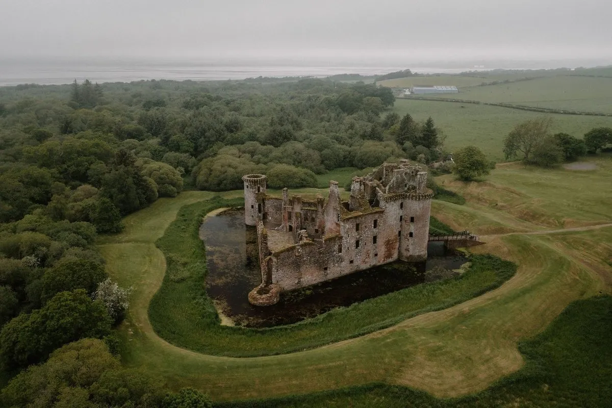 Dumfries and Galloway