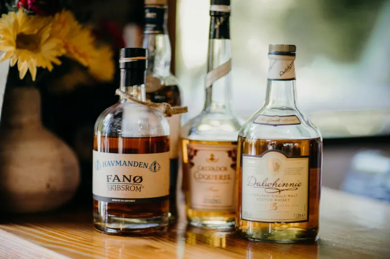 Decoding Your Dram: Understanding What Every Detail on Bladnoch Labels Reveals
