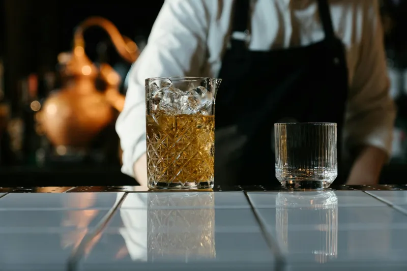Elevating the Everyday: How Scotland's Southernmost Single Malt Transforms the British Highball