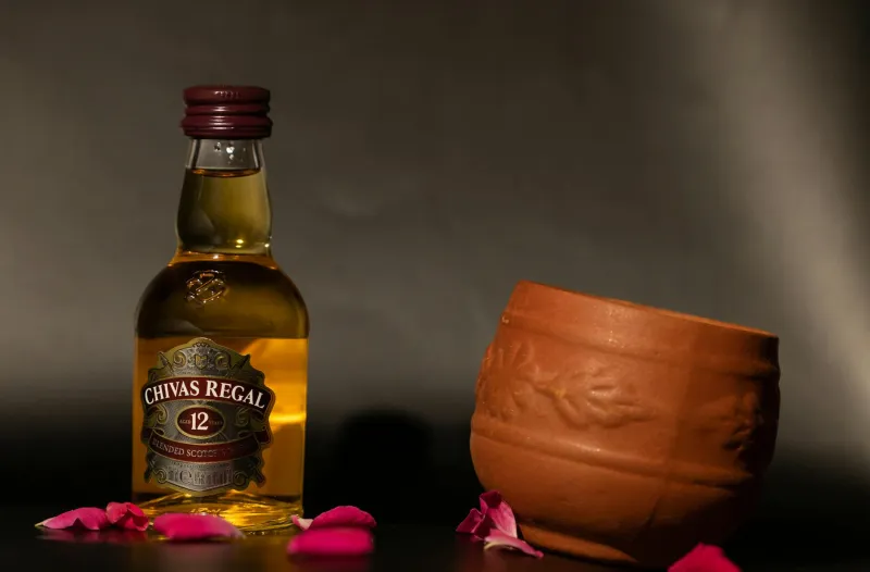 Elevating Indulgence: The Sophisticated Union of Scotland's Southernmost Single Malt and Artisan Dark Chocolate