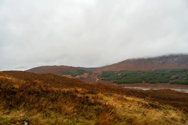 Forgotten South: Why the Future of Scottish Whisky Has Always Been in Galloway