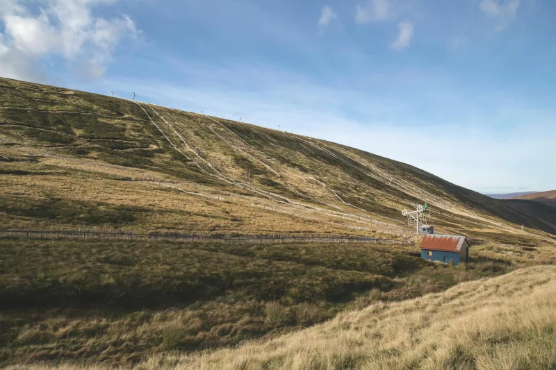 Galloway's Gentle Giant: How Scotland's Southern Terroir Crafts a Distinctly Refined Single Malt