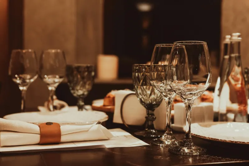 When Game Meets Grain: Elevating Your Autumn Table with Scotland's Southernmost Single Malt