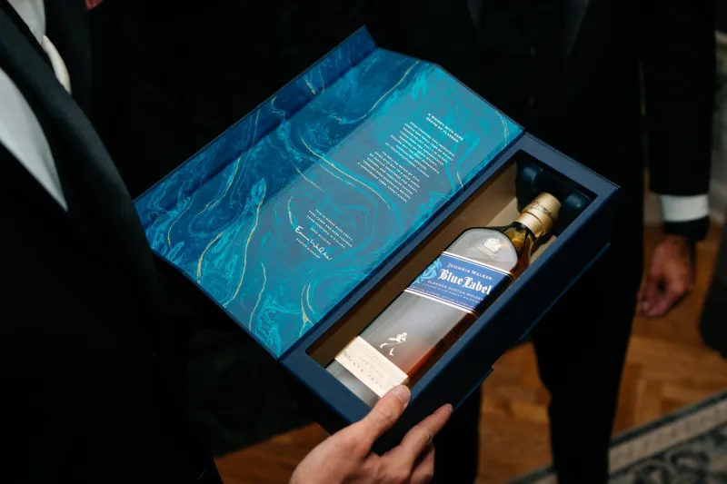 The Golden Years: How Single Malt Whisky Is Redefining Retirement Recognition Across Britain
