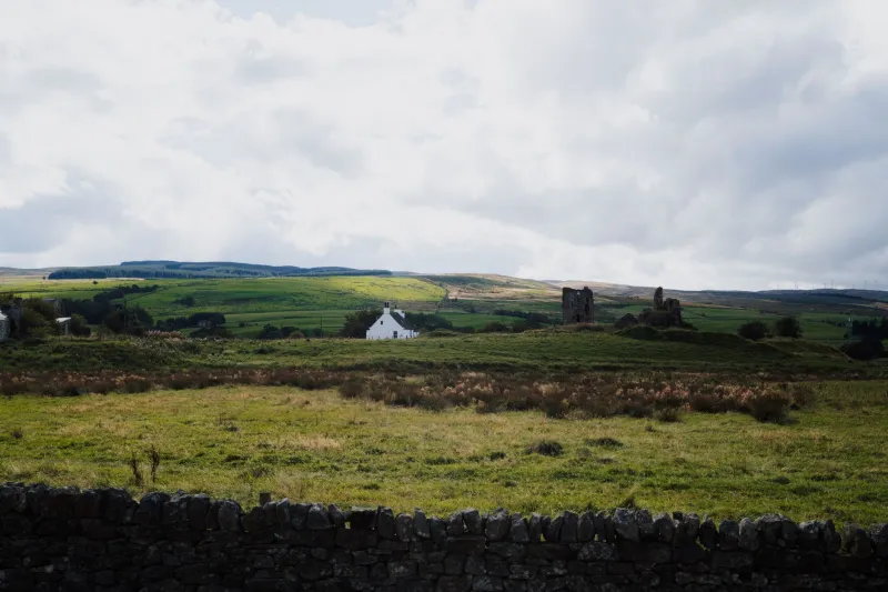 The Last Keeper: Uncovering Galloway's Vanished Whisky World and the Distillery That Survived It