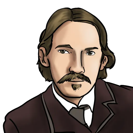 Robert Louis Stevenson