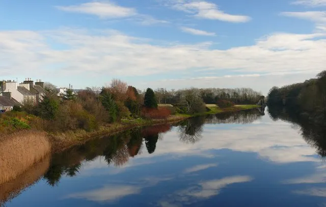 River Bladnoch