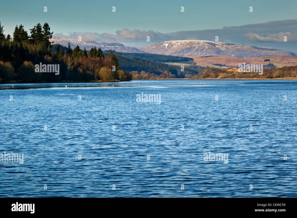 Loch Ken