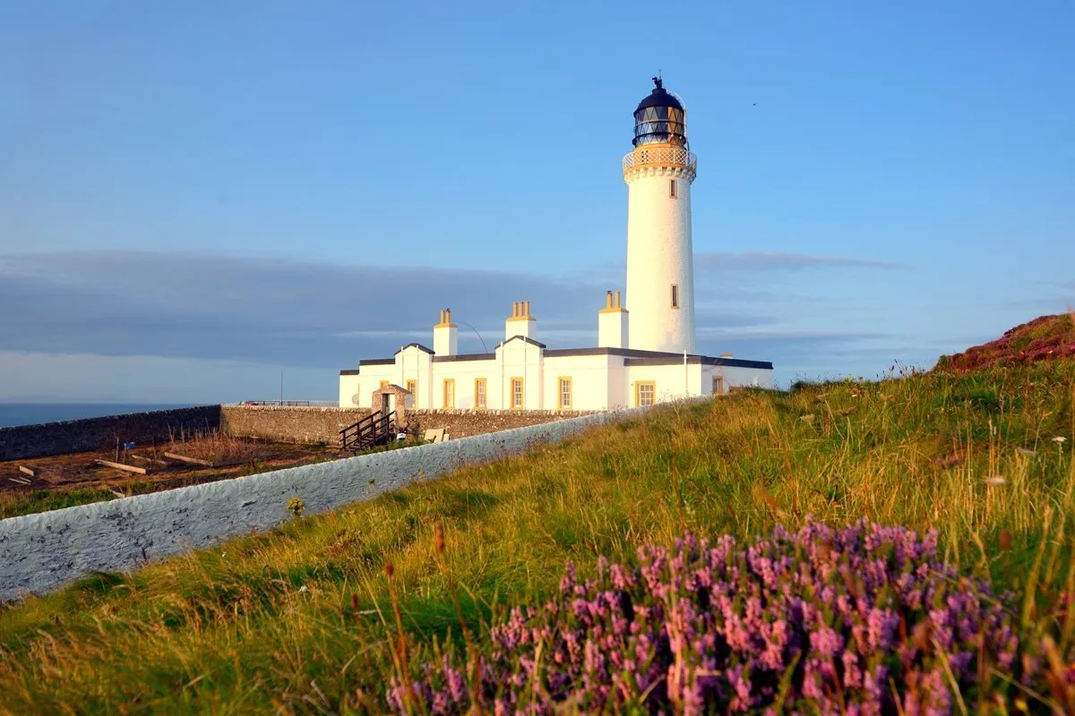 Mull of Galloway