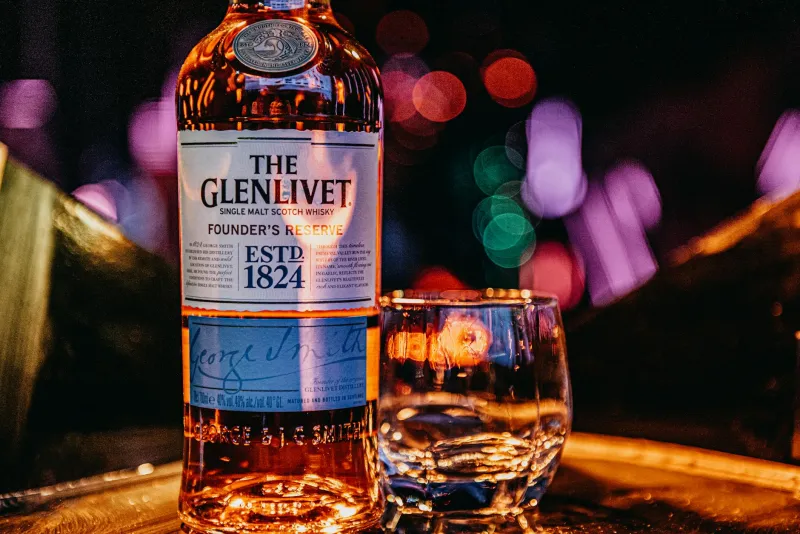 Scotland's Midnight Moment: How Bladnoch Elevates the Ancient Art of Hogmanay