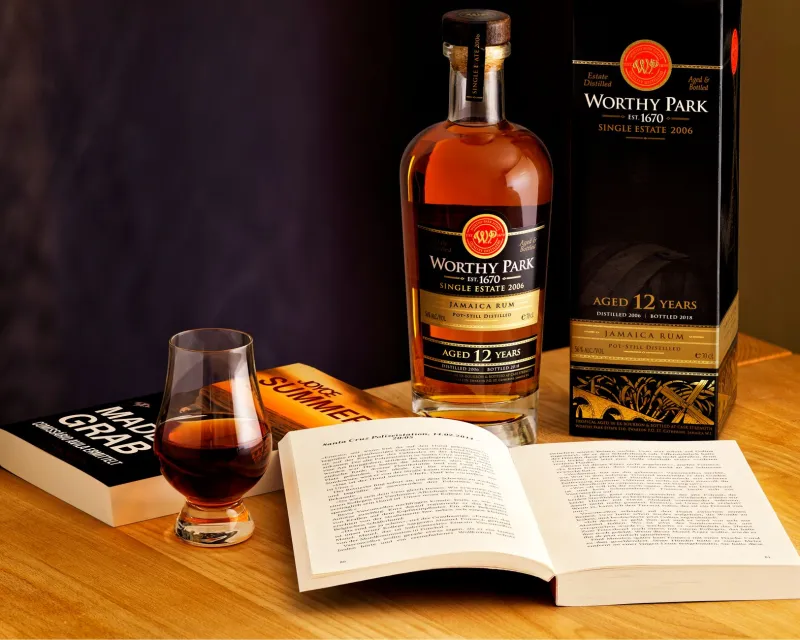 The Sunday Sanctuary: Reclaiming Britain's Lost Weekend Ritual with Scotland's Most Patient Single Malt