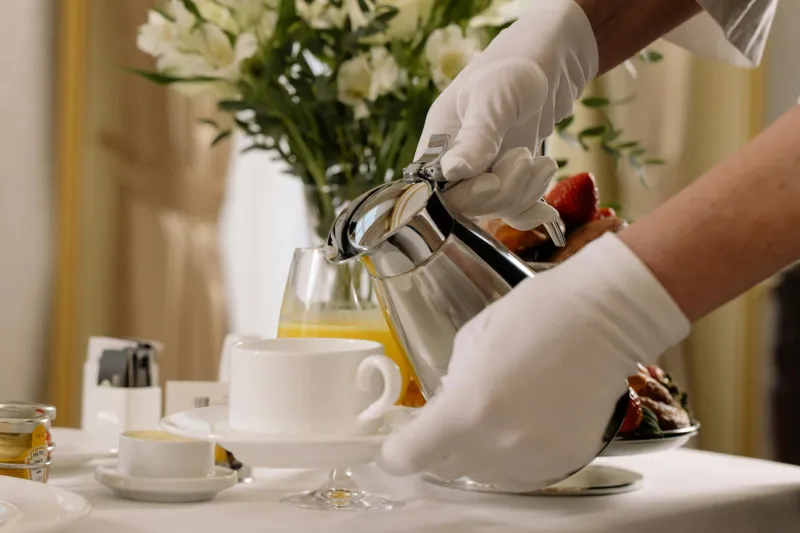 Teatime Revolution: How Single Malt Whisky Is Transforming Britain's Most Cherished Tradition
