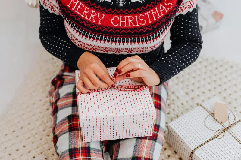 The Thoughtful Gift: Why Scotland's Southernmost Whisky Elevates Christmas Traditions