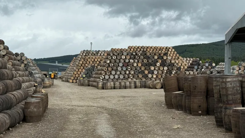 The Thoughtful Traveller's Alternative: Why Galloway Offers Scotland's Most Rewarding Whisky Discovery