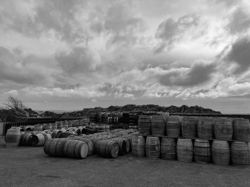 The Unsung Matriarchs: Celebrating the Women Behind Bladnoch's Enduring Legacy